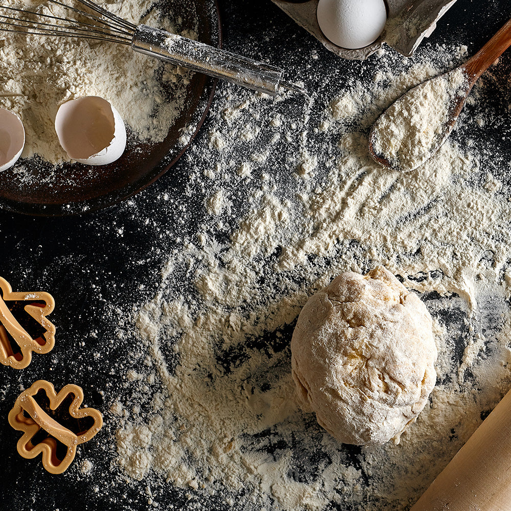 Baking