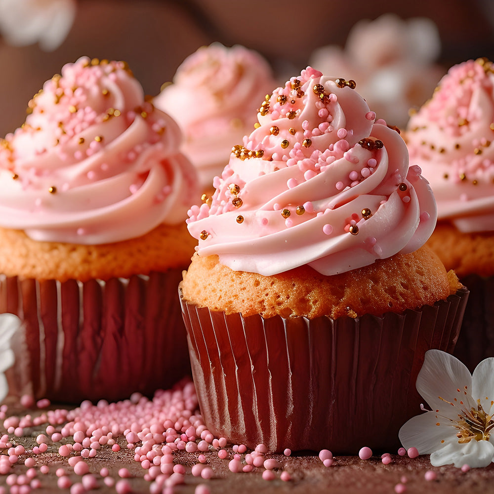 Cake Decorating