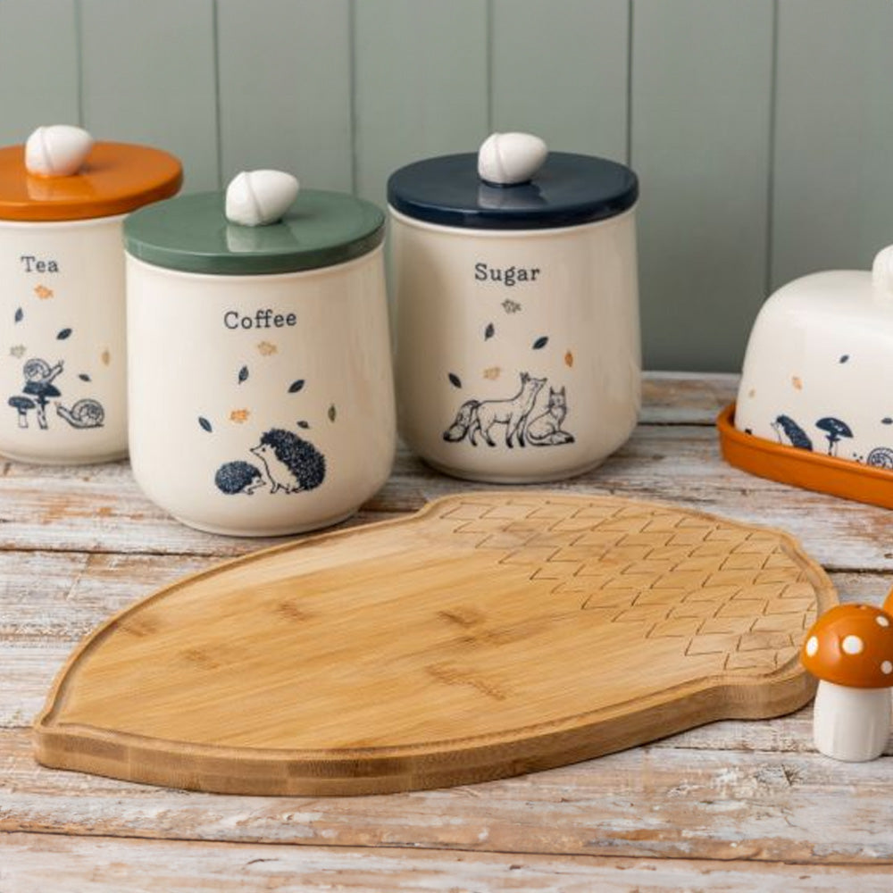 Chopping Boards & Worktop Protectors