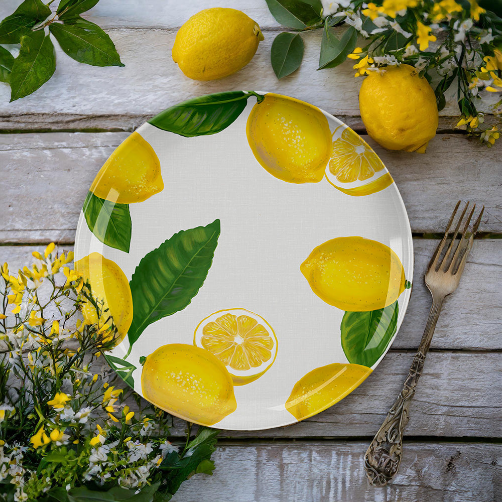 Lemon Fresh