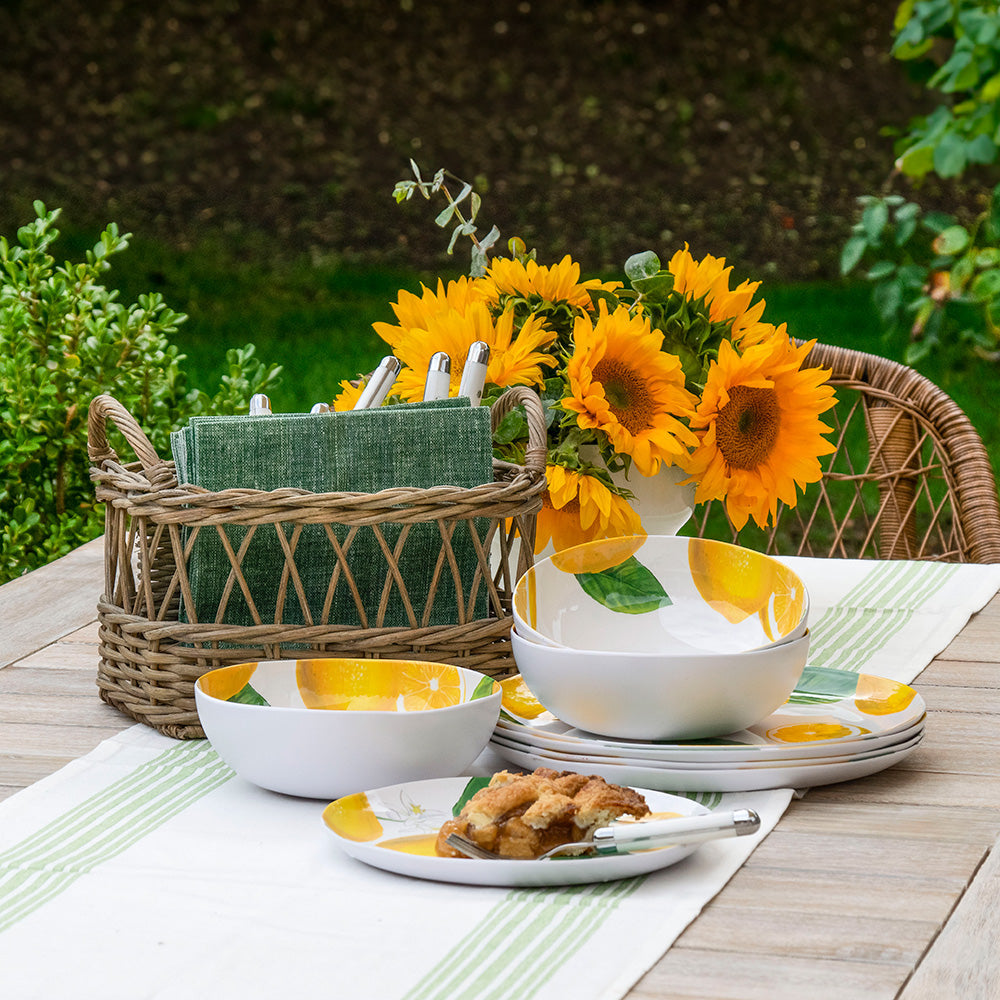 Outdoor Living