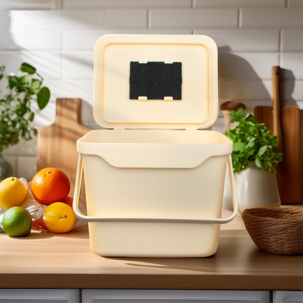 Compost Caddies