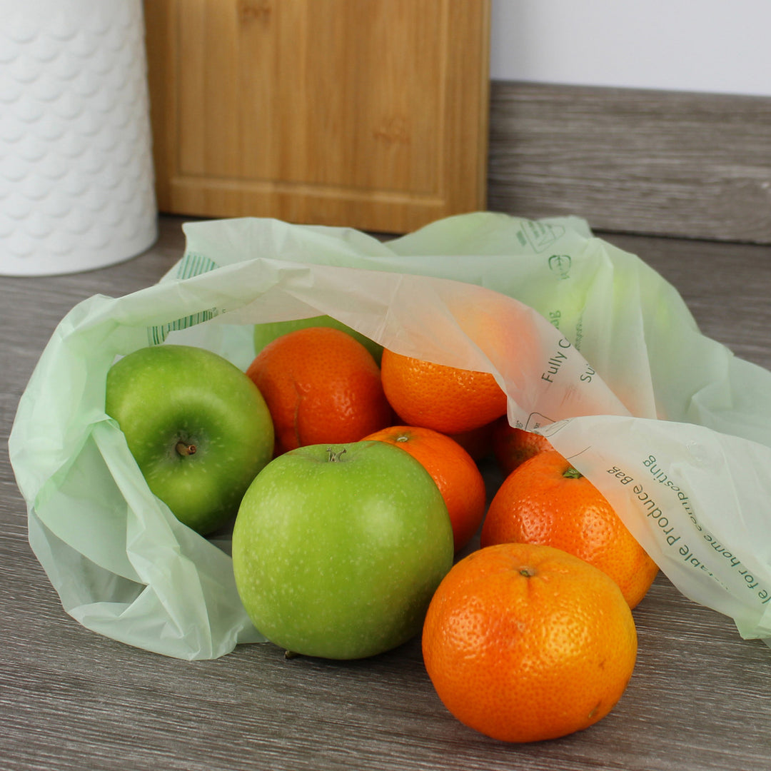 Compost Bags