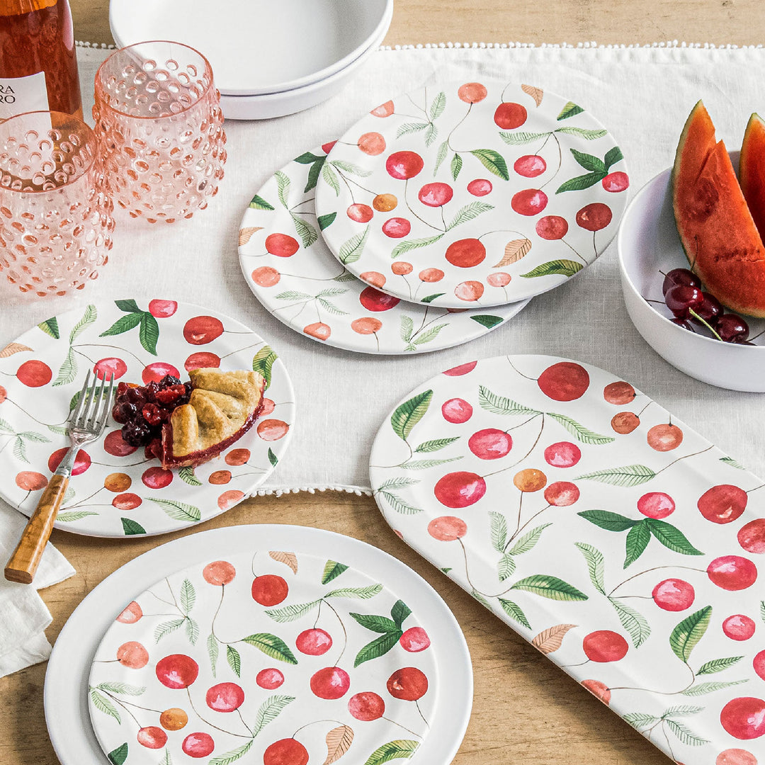 Outdoor Dining - Picnic, Garden Tableware & Melamine Sets