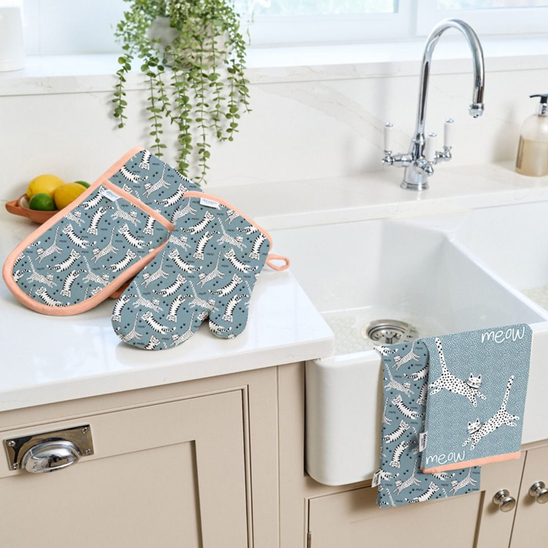 Kitchen Linens