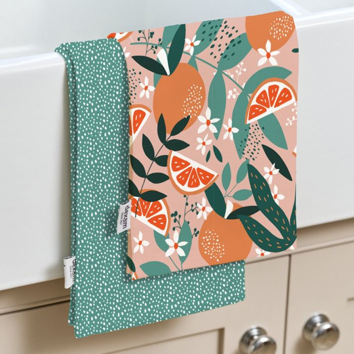 Tea Towels