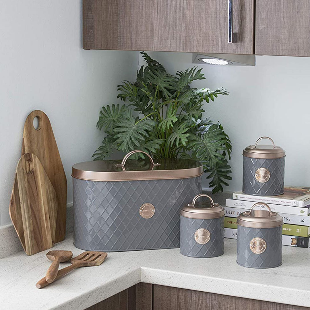 Kitchen Storage