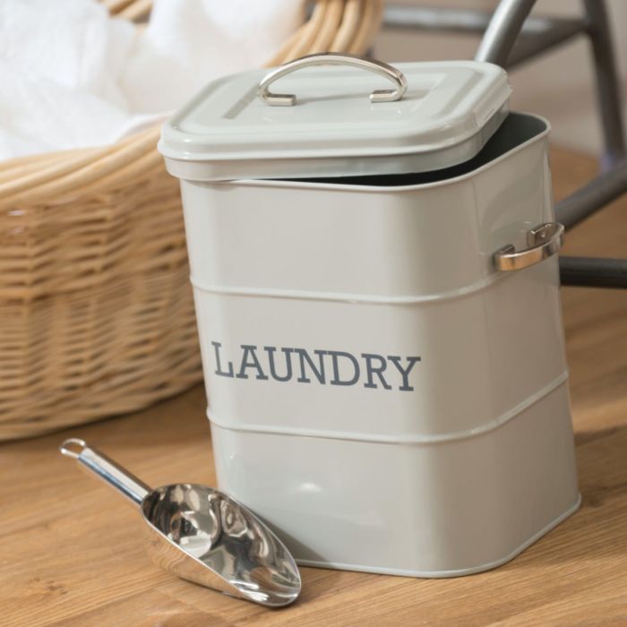 Cleaning & Laundry
