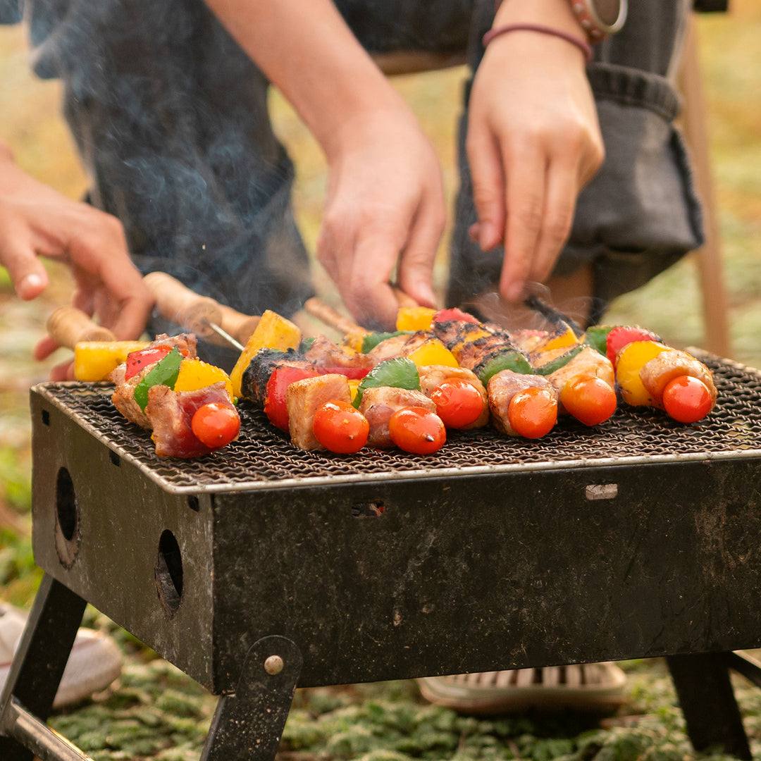 BBQ