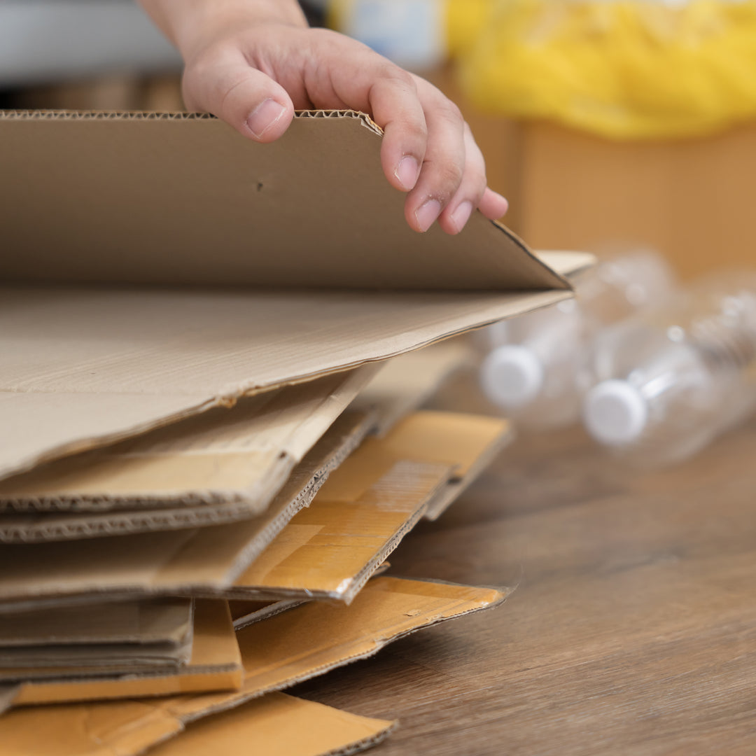 Packaging