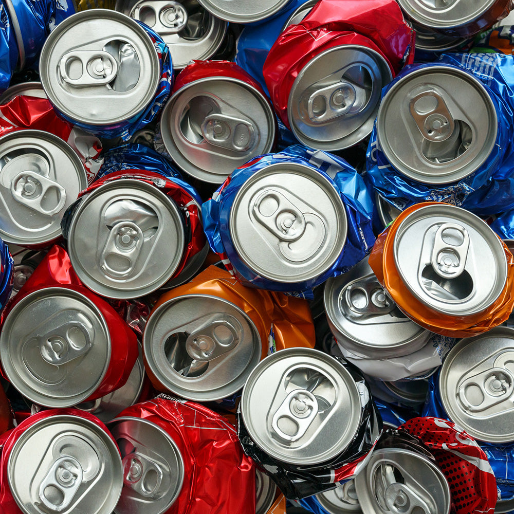 Recycling